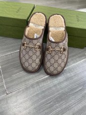 Men Women G*ucci Top Quality Sandals