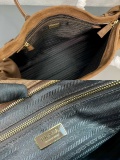 P*rada Top Quality Bag 40*30*12CM