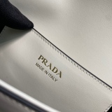 P*rada Top Quality Bag 22*17*5.5CM