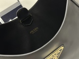 P*rada Top Quality Bag 40*30*9CM