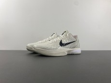 S2 Nike Kobe 6 Protro “All-Star 2.0” FQ3546-100