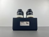 Men D*ior B27 Top Sneakers