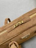 P*rada Top Quality Bag 30*14*8.5CM