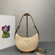 P*rada Top Quality Bag 22.5*18.5*6.5CM
