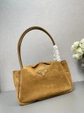 P*rada Top Quality Bag 28*18*11CM