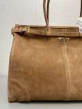P*rada Top Quality Bag 40*30*12CM