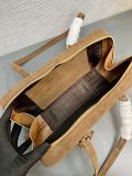 P*rada Top Quality Bag 30*14*8.5CM