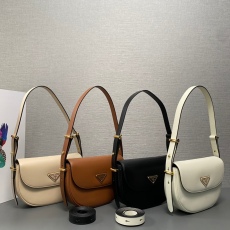 P*rada Top Quality Bag 22*17*5.5CM