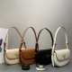 P*rada Top Quality Bag 22*17*5.5CM