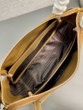 P*rada Top Quality Bag 28*18*11CM