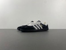 SAMBA OG Pack Black 75th Anniversary JP5282