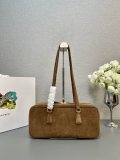 P*rada Top Quality Bag 30*14*8.5CM