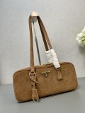 P*rada Top Quality Bag 30*14*8.5CM