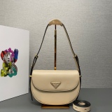P*rada Top Quality Bag 22*17*5.5CM