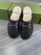 Men Women G*ucci Top Quality Sandals