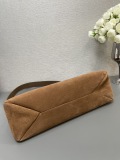 P*rada Top Quality Bag 39*24*11.5CM