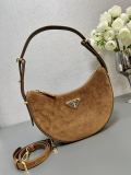P*rada Top Quality Bag 22.5*18.5*6.5CM