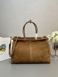 P*rada Top Quality Bag 40*30*12CM