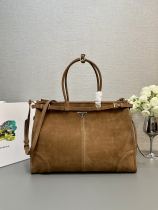 P*rada Top Quality Bag 40*30*12CM