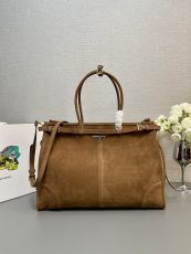 P*rada Top Quality Bag 40*30*12CM