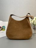 P*rada Top Quality Bag 40*30*9CM