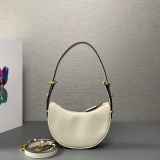 P*rada Top Quality Bag 18*16*5CM