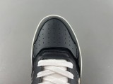 Men D*ior B27 Top Sneakers