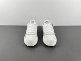 Men D*ior B27 Top Sneakers
