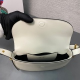P*rada Top Quality Bag 22*17*5.5CM