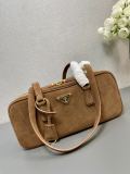 P*rada Top Quality Bag 30*14*8.5CM