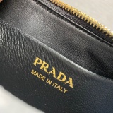 P*rada Top Quality Bag 18*16*5CM