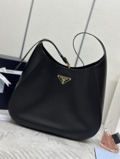 P*rada Top Quality Bag 40*30*9CM