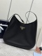 P*rada Top Quality Bag 40*30*9CM