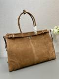 P*rada Top Quality Bag 40*30*12CM