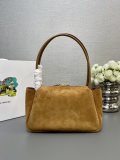 P*rada Top Quality Bag 28*18*11CM