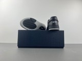 Men D*ior B27 Top Sneakers