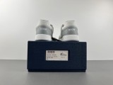 Men D*ior B27 Top Sneakers