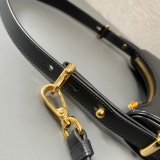 P*rada Top Quality Bag 18*16*5CM