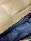 P*rada Top Quality Bag 28*18*11CM