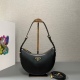 P*rada Top Quality Bag 22.5*18.5*6.5CM