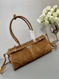 P*rada Top Quality Bag 32*15.5*12CM