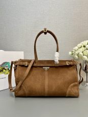 P*rada Top Quality Bag 38*30*12CM