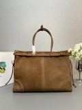 P*rada Top Quality Bag 40*30*12CM