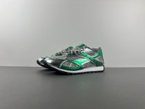 Men Women B*ottega V*eneta Top Sneakers