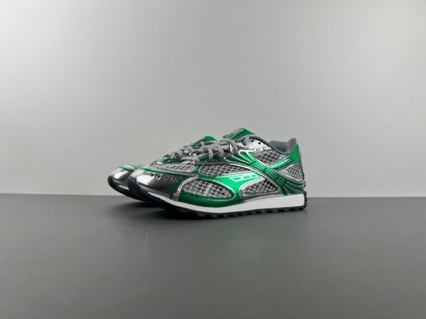 Men Women B*ottega V*eneta Top Sneakers