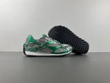 Men Women B*ottega V*eneta Top Sneakers