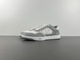 Men D*ior B27 Top Sneakers