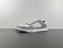 Men D*ior B27 Top Sneakers
