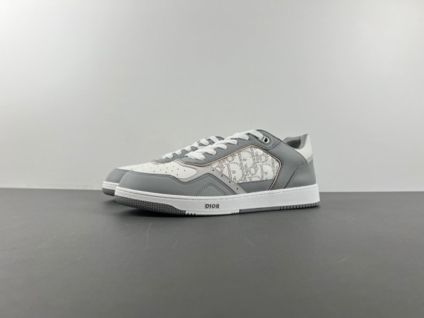 Men D*ior B27 Top Sneakers
