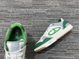 Men Women D*ior B27 Top Sneakers